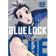 thumbnail image 1 of Pre-Owned Blue Lock Blue Lock 22, (Paperback), 1 of 1