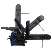 Rikon 4In X 36In Belt / 8In Disc Sander