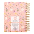 thumbnail image 3 of Libreta Pen+Gear Blossom Varios Modelos 1 pieza, 3 of 13