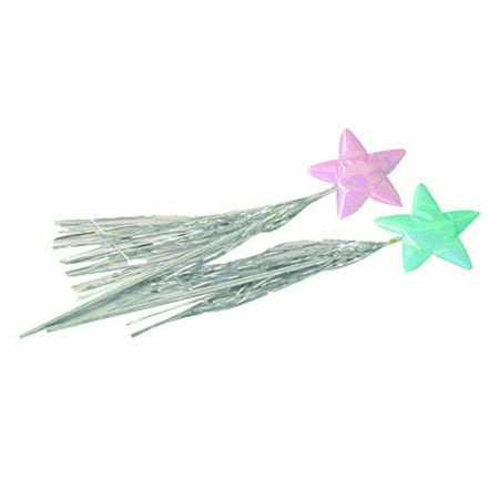 RG Costumes 65092-P Star Costume Wand - Pink Lame