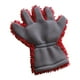 thumbnail image 1 of de lavado de autos de 5 dedos Premium para limpieza de autos 11.81 pulgadas x 9.84 pulgadas Sharpla Guantes de lavado de autos, 1 of 8