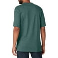 thumbnail image 3 of Genuine Dickies Mens and Big Mens Performance Short Sleeve Heavyweight Pocket T-Shirt, 3 of 4