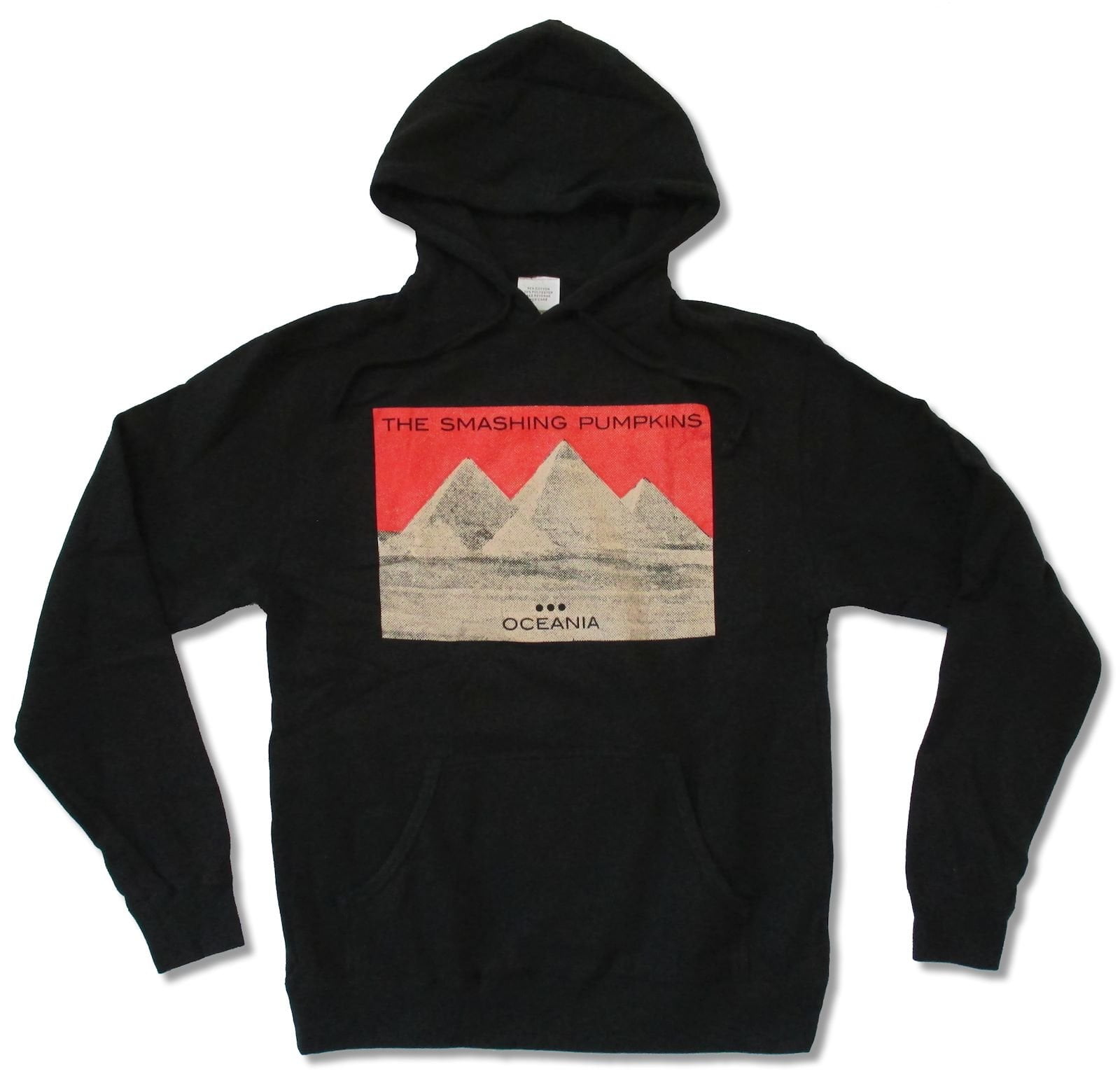 smashing pumpkins sweater