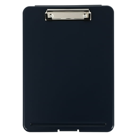 Miangastore Multi-function Clipboard Box Plastic Nurse Clipboard Hanging Storage Clipboard