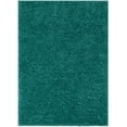 thumbnail image 3 of Well Woven Elle Basics Solid Print Area Rug, 5' 3" x 7' 3", 3 of 8