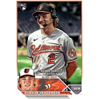 MLB 2022 Topps Update Chrome Jeremy Pena Trading Card USC126