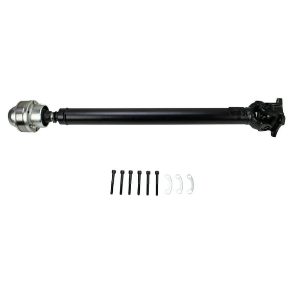 Front Drive Shaft Driveshaft Assembly for 07-11 Dodge Nitro 4WD 3.7L DSA34169