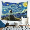 thumbnail image 4 of Erboli Zelda Tapestry Gaming Poster Breath of The Wild Posters Video Game Tapestries Wall Hanging Art Decor Banner for Bedroom Living Room, 4 of 10