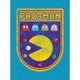 thumbnail image 2 of Pac-Man Boys Short Sleeve T-Shirt , Sizes 4-18, 2 of 2