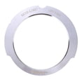 thumbnail image 1 of Lens Mount Adapter for  Crew Mount Lens to M (35-135)Camera, 1 of 8