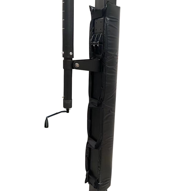 Cupshe: Dresses Amazon Basketball Pole Gusset Pad - Black, Fits 6-Inch ...