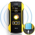 thumbnail image 1 of Escáner de pared Stud Finder FNIRSI con pantalla TFT WD-02 mejorada, 1 of 7