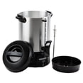 thumbnail image 3 of Cafetera PERCOLADORA COMERCIAL PROCTOR SILEX 60 tazas 45060R, 3 of 4
