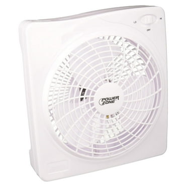 Holmes 20 Inch Box Fan - Walmart.com