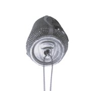 Sparkly Diet Coke Ornament