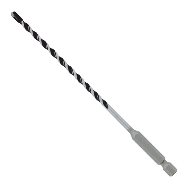 Broca Diablo DMAMM1020, 0,4 cm x 15 cm, con punta de carburo