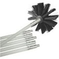 thumbnail image 1 of Deflect-O Kit de Nettoyage de Conduits de Sécheur DVBRUSH12K-6 12Ft., 1 of 1