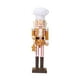 thumbnail image 1 of Navidad Cascanueces Adorno Cascanueces Figura Tradicional Cascanueces Estilo B Zulema Figuras de Cascanueces, 1 of 5
