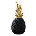 thumbnail image 1 of Nordic Modern Resin Pineapple Decor Living Room Wine Cabinet Window Desktop Home Decoration, 1 of 9