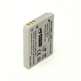 thumbnail image 3 of Wasabi Power Battery for Canon NB-5L (2-Pack), 3 of 6