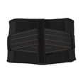 thumbnail image 1 of Breathable Lumbar Support Belt Compression Hip Waist Brace for Pain Relief, 1 of 8
