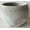 Gray, variant on Caelan Stucco Terracotta Sphere Planter Set, Grey Round Indoor Outdoor Pots, Set of 2