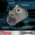 thumbnail image 6 of Raybestos WC37983 Drum Brake Wheel Cylinder, 6 of 6