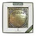 thumbnail image 3 of Royal Tara Bronze Plated Wall Plaque With A Wedding Blessing, 3 of 3