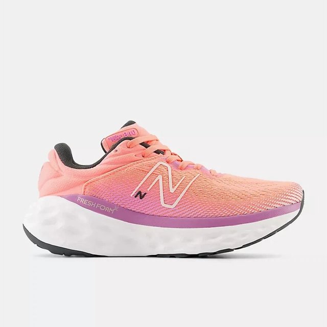 New Balance Fresh FoamX 840v1 Womens Sneaker W840FLN Size 9.5 NWB