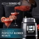 thumbnail image 5 of Calphalon - 2099742 Licuadora ActiveSense de 2 litros con vaso de batido Blend N Go, gris, 5 of 6