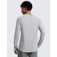 thumbnail image 2 of Remera CRZ YOGA de Manga Larga Ligera y Transpirable L, 2 of 6