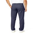 thumbnail image 3 of CHOK Men‘s Straight Fit Easy Khaki with Stretch, 3 of 6