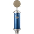 thumbnail image 3 of Blue Bluebird SL Large-Diaphragm Condenser Studio Microphone with BAI-2X Two-Section Broadcast Arm & SSM-BC10 Microphone Shockmount Bundle, 3 of 7