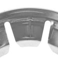thumbnail image 3 of RUNROTOO 1Pack Gas Support Metal Windproof Cooking Flame Concentration, 3 of 8