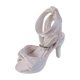 thumbnail image 5 of Zapatos de Tacón Perfecl Escala 1/4 para Muñeca BJD 6 cm, 5 of 8