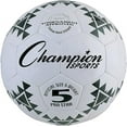 thumbnail image 2 of ChampionSportsThermalBondedSoccerBall–OfficialSizeandWeight–AllWeatherPlay, 2 of 3