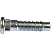 Dorman 610-443 Wheel Lug Stud for Specific Ford / Mercury Models (Pack of 10)
