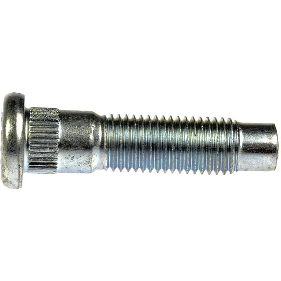 Dorman 610-443 Wheel Lug Stud for Specific Ford / Mercury Models (Pack of 10)