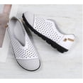 thumbnail image 6 of Summer Saving Clearance AXXD Womens Flat Dress Shoes Flats Shoes Comfy Wedding 2024 Flexible Gym Ladies Shoes For Rollback, 6 of 8