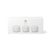 Google Nest Wifi 3 Pack