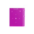 thumbnail image 3 of Reproductor MP3 SAMVIX Dynamite Kosher de 8 GB con Bluetooth (rosa), 3 of 3