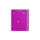 thumbnail image 3 of Reproductor MP3 SAMVIX Dynamite Kosher de 8 GB con Bluetooth (rosa), 3 of 3