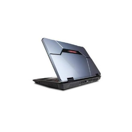 CyberpowerPC FANGBook EVO HX7-T525 Gaming Laptop - Intel Core i7 4700MQ, 2.4GHz, 8GB DDR3, 750GB HDD, DVDRW, NVIDIA GTX