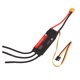 thumbnail image 5 of Controlador De Velocidad Eléctrico RC, Procesador ESC Sin Escobillas De 32 Bits Control Preciso Y Estable Respuesta Rápida Para Aviones RC, 5 of 7