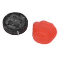 thumbnail image 5 of 90g Body Shaping Bar 100g Peach Skin Scrub Dense Foam Deep Cleansing Body Shower Shampoo Bar, 5 of 5