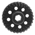 thumbnail image 3 of 4315-4008-0030 30 Teeth Gear 8mm Hex Hole 1.25 Modulus Bevel Gear Accessory Parts Sharkdo, 3 of 9