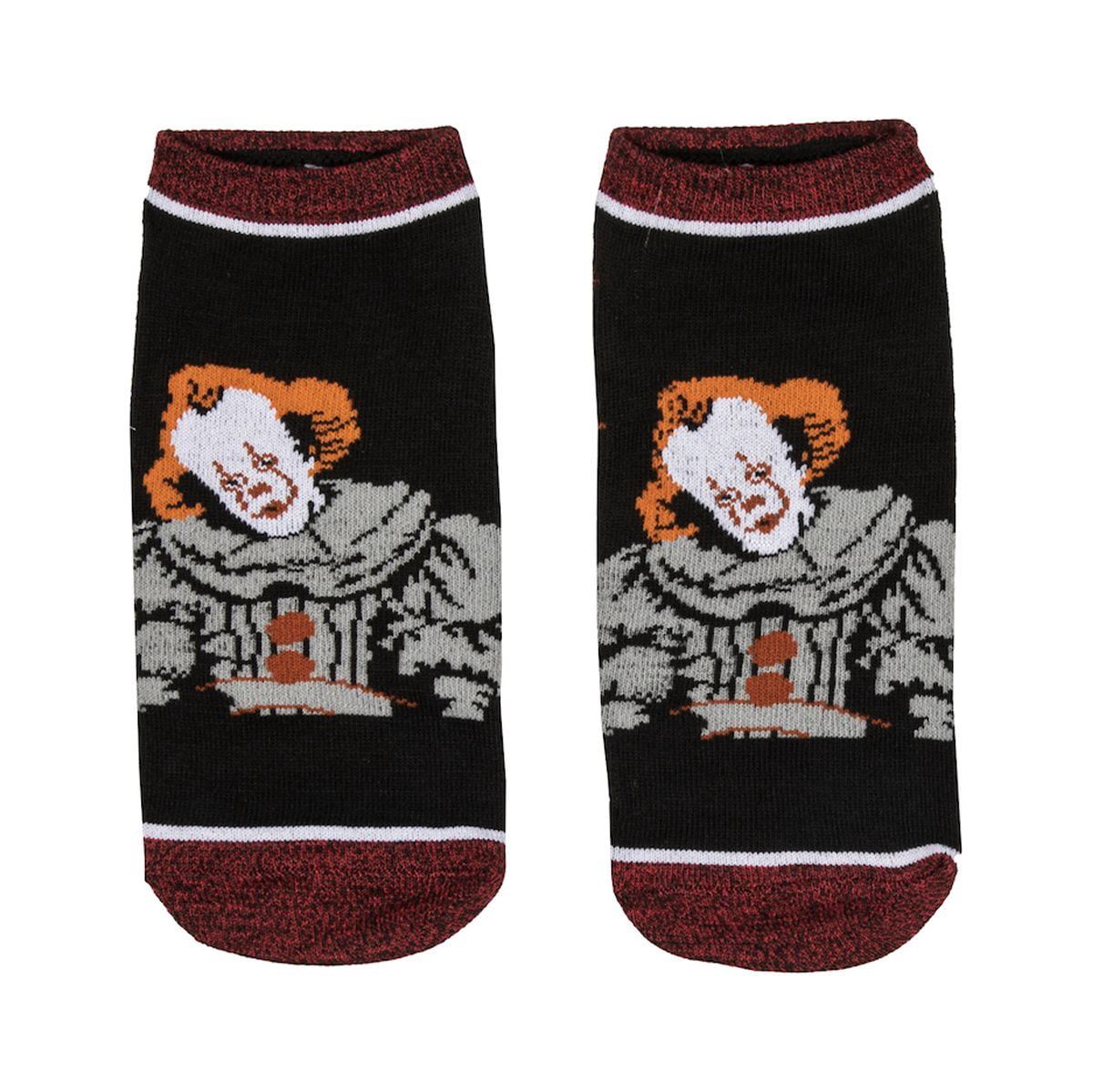 13 Days Of Horror Adult 13-Pack Ankle & Crew Socks