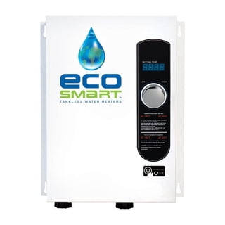 18 Diameter Water Heater