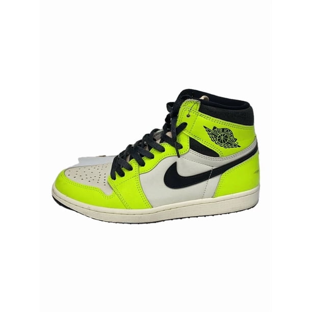 N I-K-E A i r-Jor-dan 1 Retro High Og A i r-Jor-dan 1 Retro High Og 27Cm Yl Ig778
