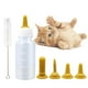 thumbnail image 3 of Biberón de lactancia para perros Gloria Amarillo, 3 of 7